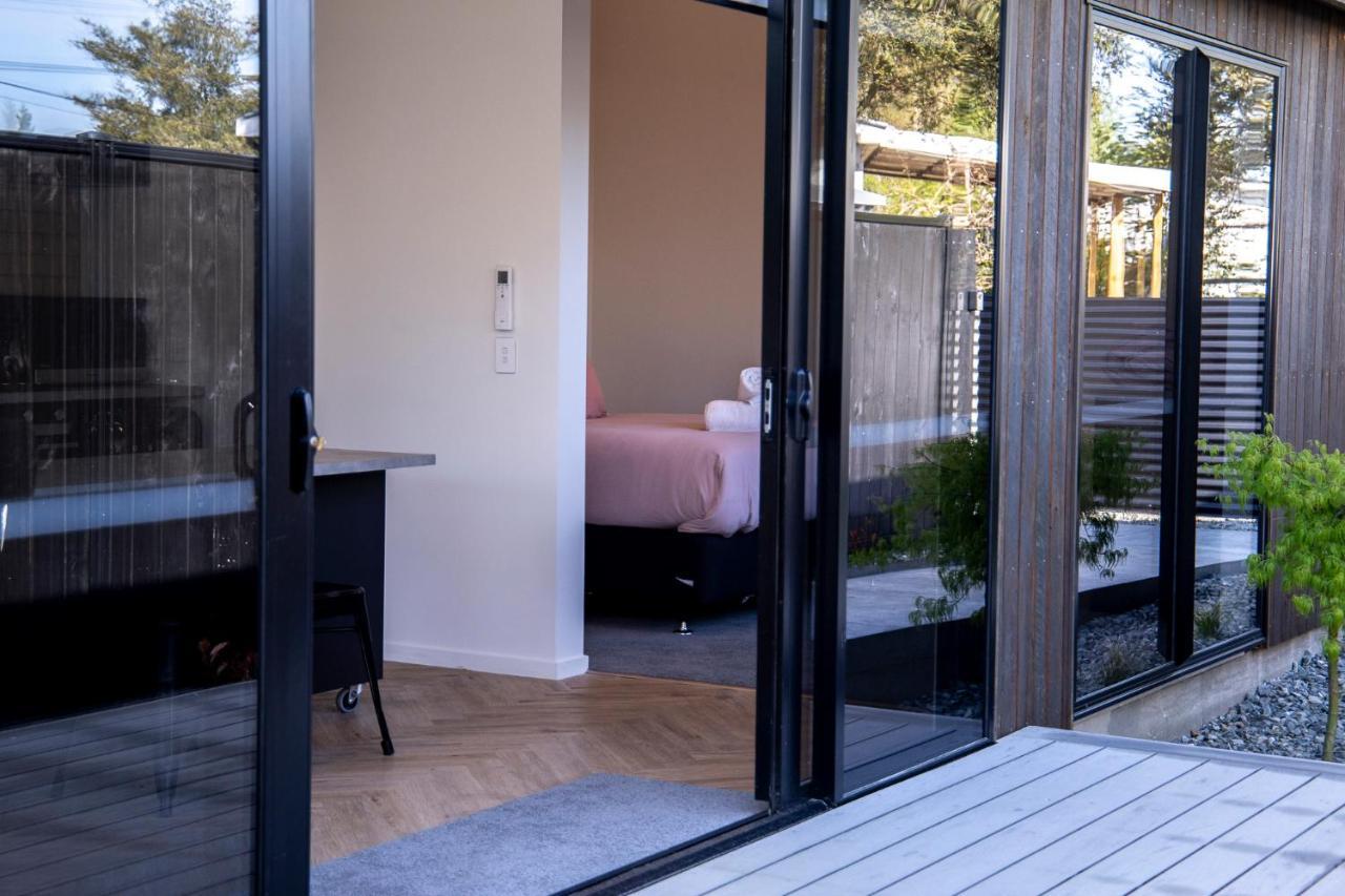 Magic On Maryburn - The Pink Room تويزل المظهر الخارجي الصورة