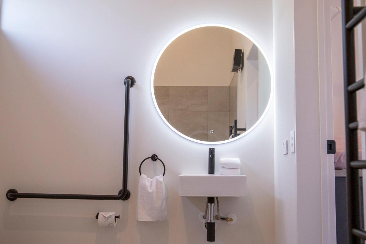 Magic On Maryburn - The Pink Room تويزل المظهر الخارجي الصورة